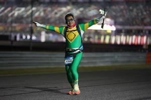 BIB: 43846
                            <button type="button" onclick="openModal(19843916)" class="btn btn-primary btn-sm float-right btn-popup" data-toggle="modal" data-target=".modal-high-quality">
                        <i class="fas fa-shopping-cart"></i> Add to Cart
                    </button>
                                            <button type="button" onclick="isThisMe(19843916, true)" class="btn btn-success btn-sm float-right btn-popup btn-isme hidden" data-toggle="tooltip" data-placement="bottom" title="นี่คือรูปของคุณใช่ไหม คลิกที่นี่เพื่อเอาเข้าอัลบั้ม">
                        <i class="fas fa-plus"></i> Add to album
                    </button>
                    <button type="button" onclick="isThisMe(19843916, false)" class="btn btn-warning btn-sm float-right btn-popup btn-isnotme hidden">
                        <i class="fas fa-ban"></i> Remove from album
                    </button>